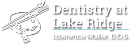Dentistry at Lake Ridge